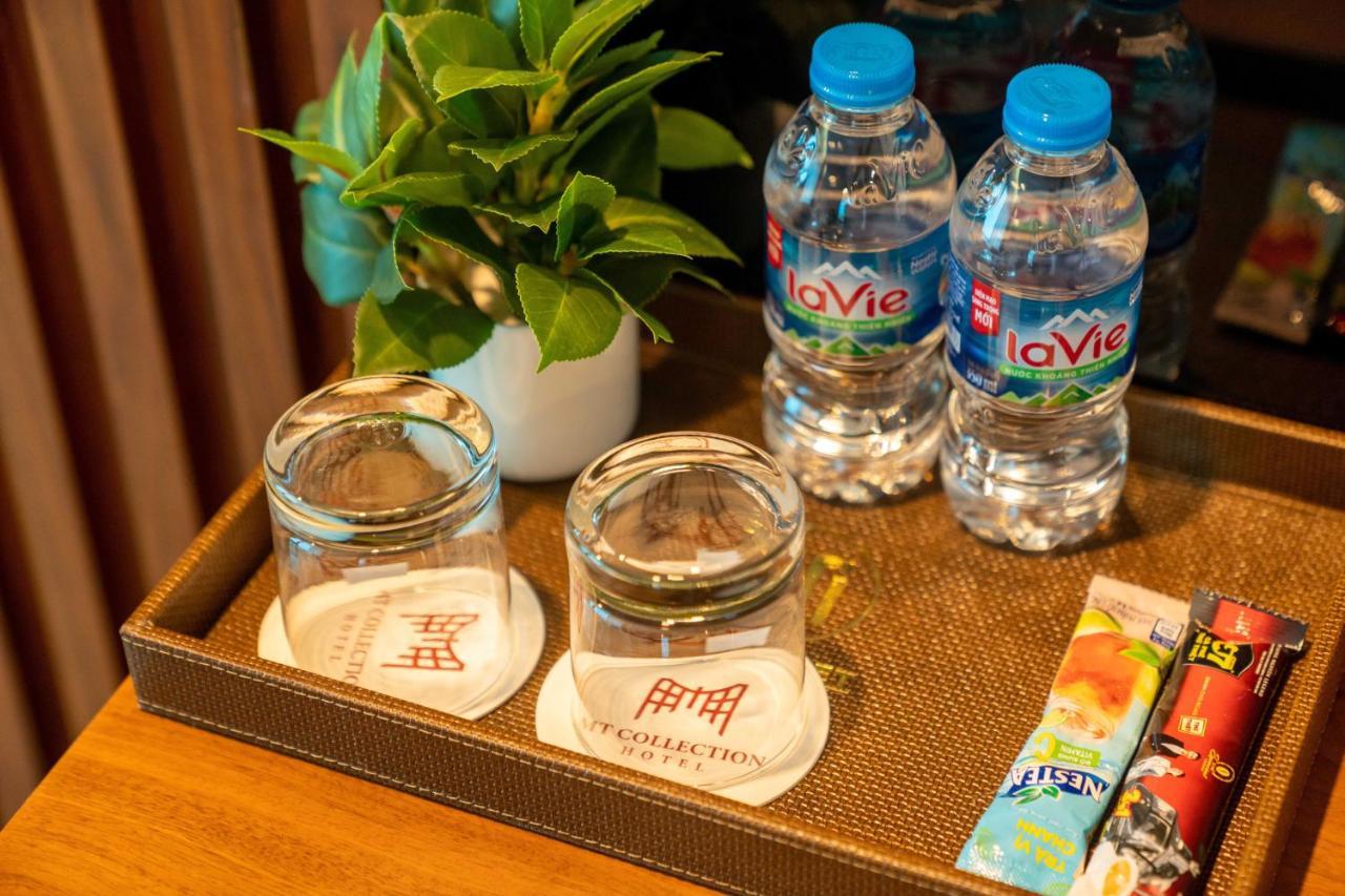 Mt Collection Hotel Ninh Binh Exterior photo